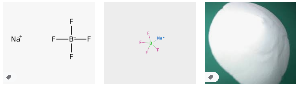 Sodium Tetrafluoroborate Distributors Manufacturers Exporters And Suppliers In India Vizag 2614